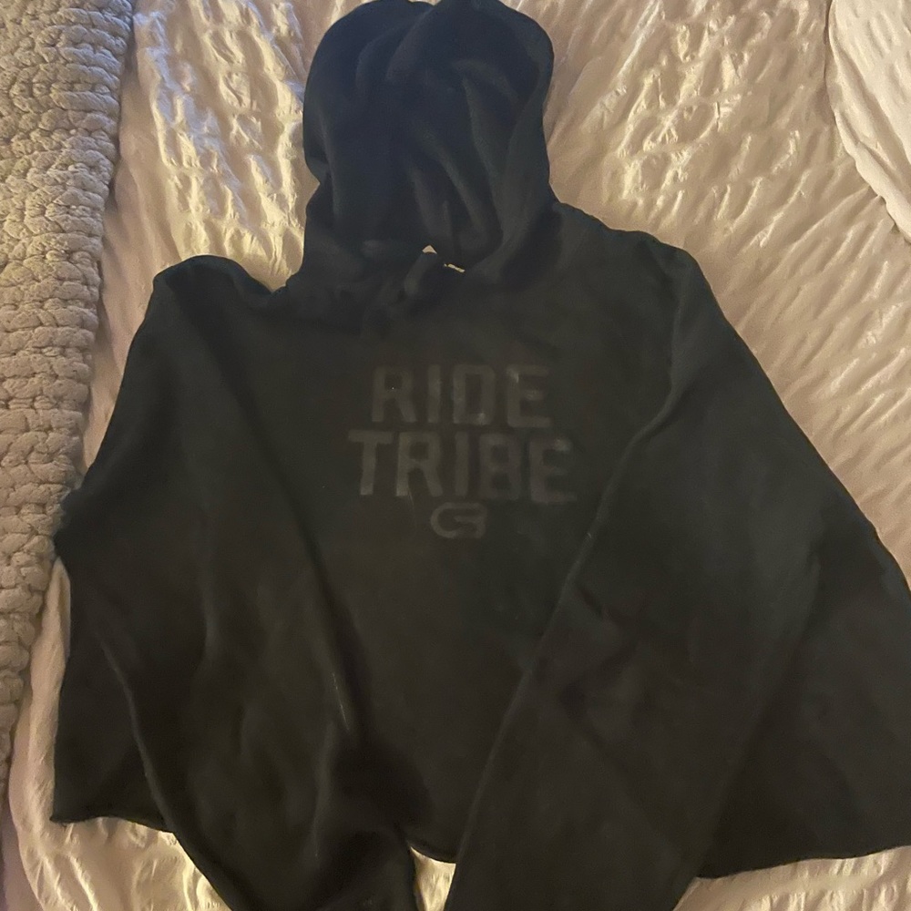 Cyclebar Sweatshirt